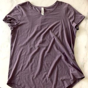 Lululemon Love Tee
